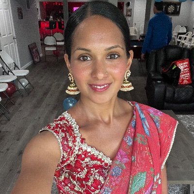 Preethi Kasireddy Profile