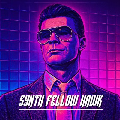 Synth Fellow Hawk Profile