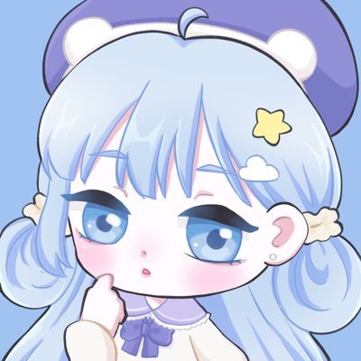 meara☁️💙さんのプロフィール画像