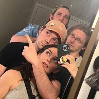 Grace Carras (@gracecarras) 's Twitter Profile
