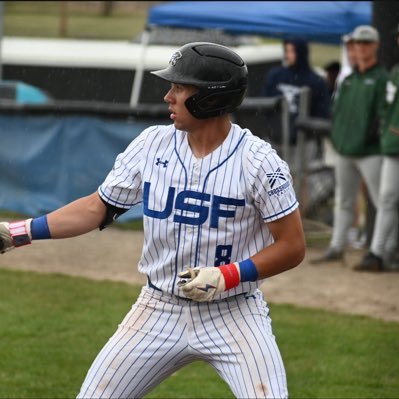 Bishop Dwenger High School 22’ | Saint Francis Baseball 26’
