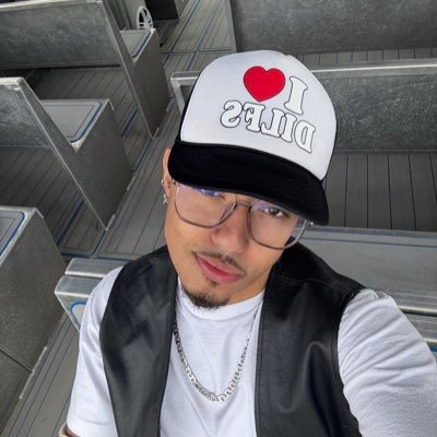 xavierjustsaid's profile picture. ▄︻̷̿┻̿═━一꒱࿐♡ ˚.*ೃ