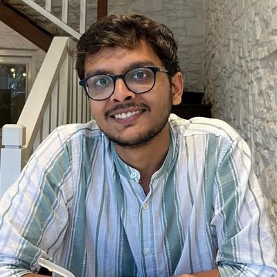 0xRohitSinghal's profile picture. Universal Chemical Scum