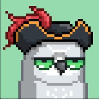 DegenDev (@0xdevdegen) 's Twitter Profile