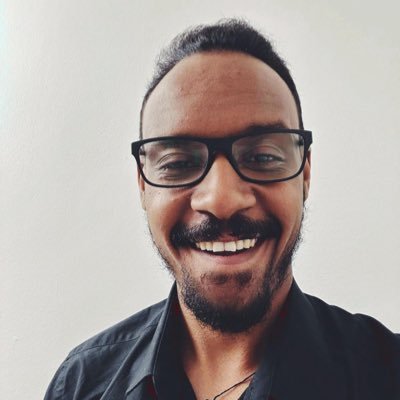 michaelweldem's profile picture. 