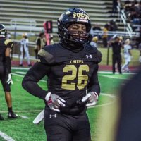 Zaire Young (@zaireyoungrb1) 's Twitter Profile Photo