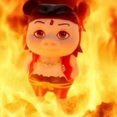 森林冰火人さんのプロフィール画像