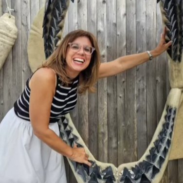 👩🏫 Education Coordinator at @historyed-empowering educators💪🚌 🎒 📜#historymatters 🌎 #geographymatters 🏛️#civicsmatters