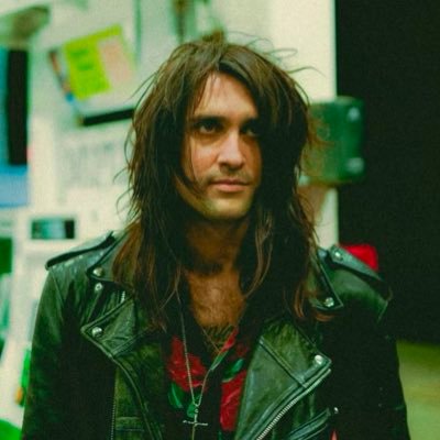 Founder and music journalist at @occult_magazine . New York City based musician and Lead singer / guitarist at @damnjackals