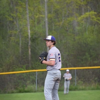 Duanesburg high school 2026 RHP 16 , 6’ 175lbs ⚾️🏀 Top Level Athletics 16u Email:aydenfall38@gmail.com