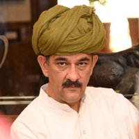 Office Bhanwar Jitendra Singh (@officebjs) 's Twitter Profile