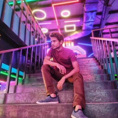 sjEDMmusic's profile picture. • DJ & Producer 
• Evolve Academy
• Ghost Production
shankhjaiswal@gmail.com