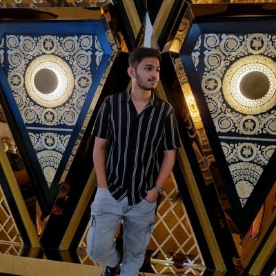 Suhelal44748915's profile picture. 