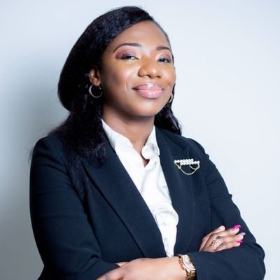 2_template's profile picture. Founder & MD @TalentusConsulting @mon.diamantbrut
Digital Transformation - Intl Speaker 
@Co-founder - Women in Tech DRC & IDEA African Central Committee member