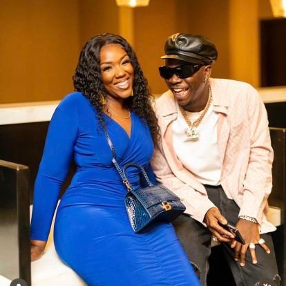 Cyrus_Aaron1's profile picture. #BHIM_EMPIRE #4EVER #GRATEFUL TO YOU #1GAD.🌎