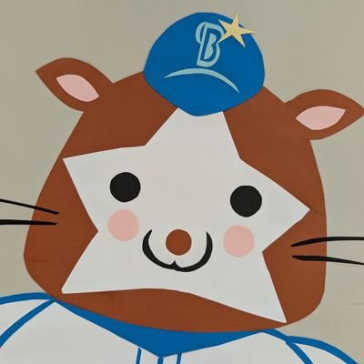 lovebay_happy's profile picture. はじめまして！神奈川住みのベイファンです！よろしくお願いします！無言フォローすみません！無言フォロー🆗 95line
現地成績:オープン戦1勝1敗1雨天中止　公式戦9勝3敗2雨天中止