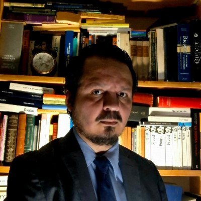 Economist? Quasi-Human, druid mathmagician