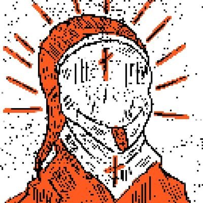 the_3lder's profile picture. 🩸🟧
collect art, not followers ☠️