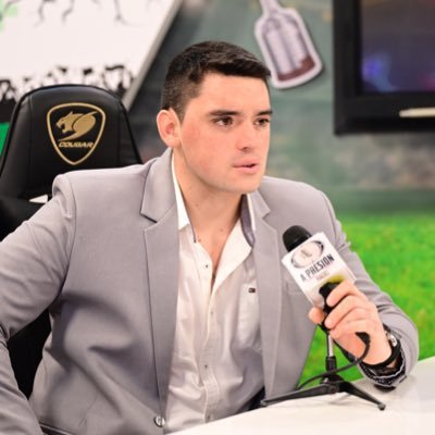 Gabriel Pacheco Profile