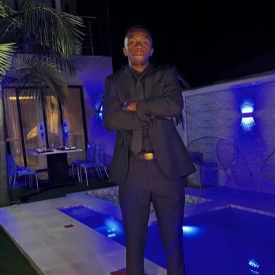 ransky08's profile picture. Multifaceted,Business Man.