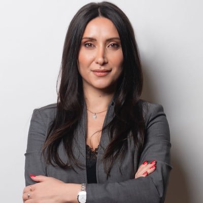 denise_chahine's profile picture. 