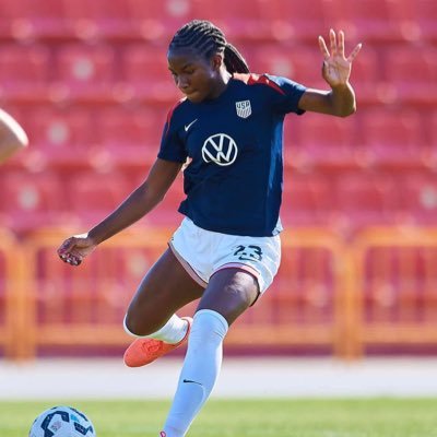 U-17 USWNT 🇺🇸 ⚽️🇺🇸| Indy Premier 09 GA #2 | MSU Commit 🗡️ | brooklynvann2@gmail.com | Coach: kenrick.ramirez@indypremiersc.org