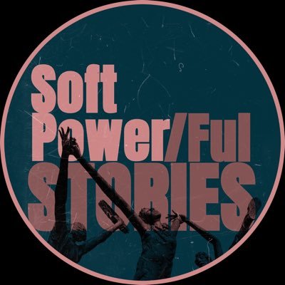 Weekly adventures from around the world about the soft power’s human side. People finding themselves while far from home and learning it’s good to have friends.