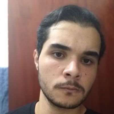 │ Caipira 🌲│ Non Dvcor, Dvco ☕│
Melancolia, Xadrez & Pinturas 🥀 👑 🎨│ @Corinthians 🦅
│ Praticante do voto de pobreza em matéria de opinião. 🤫 🚬