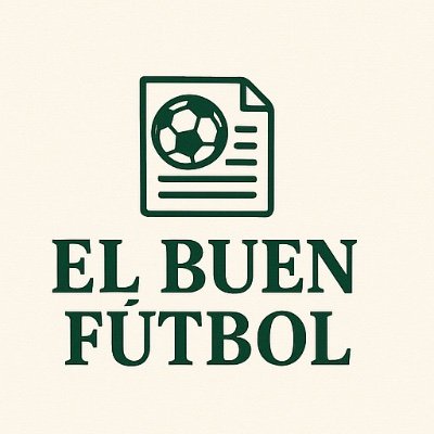 Analizo tácticamente equipos y partidos en español en mi perfil de Substack. ✍️@GolaTVV