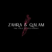 Zahra & Qalam (@zahra_and_qalam) 's Twitter Profile