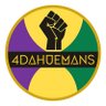 4DaHuemans's profile picture. est. 2017 | Culture Bearer | Creole Traiteur | Storyteller | Heaven Sent Us To Bring Peace To Hell ✨🪶.