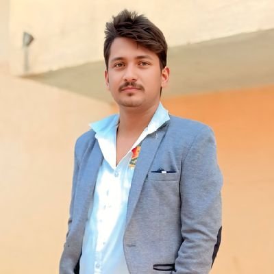 JayHind99247931's profile picture. ब्लॉक मीडिया प्रभारी केसरिया भारत