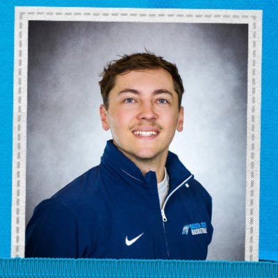 Jacob Strand Profile