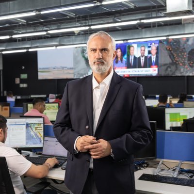 JoseLSuarezD's profile picture. Vicepresidente Sr. y Chief Operating Officer de Volaris.