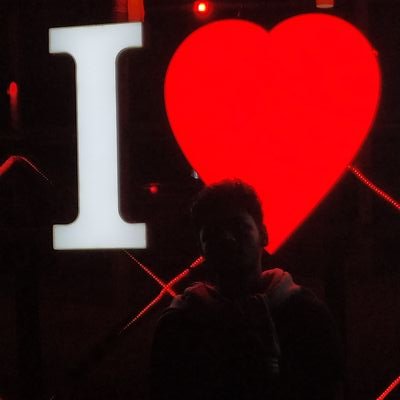 itzjailani's profile picture. https://t.co/NbUSiG55dZ