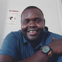 Godfrey Daniel (@godfreydani924) 's Twitter Profile