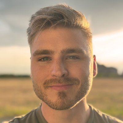 ben_stevens4's profile picture. Futurist | Bev Entrepreneur @masteryprotein