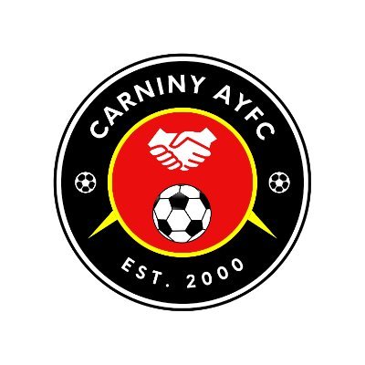Amateur football club based in Ballymena, N Ireland with a Mini soccer centre, teams U7 - U18 ( SBYL) and 1 adult team (BSML Div 2) #CAYFC
⚽🔴🔴🔴⚽