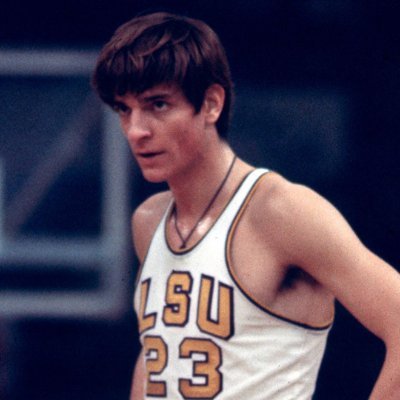 Basketball's past, present, future. Not impersonating. Not affiliated with Jason Williams or Pete Maravich.