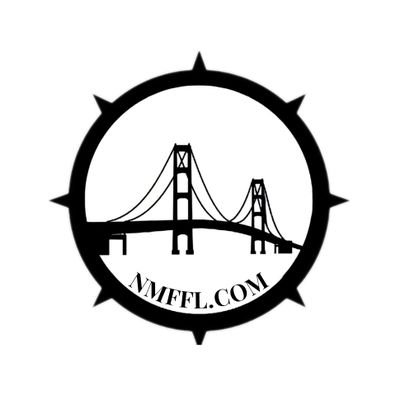 Northern Michigan Faux Football Leagues. The best football north of M-55.
NMFPL, NMFL1, NMFL2.
The soccer may be fake, but the passion is real. #Fauxpro