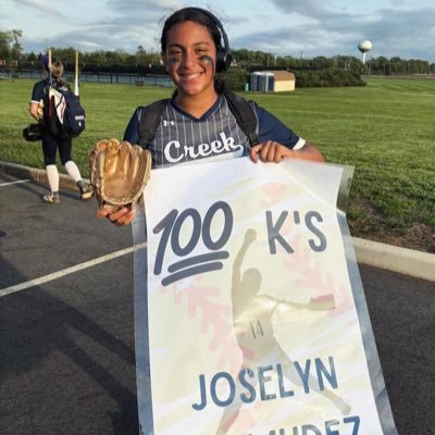 Class of 2028/ P-IF š„/ PA Chaos 14u National #44/ 4.0 GPA/ Timber Creek Regional High School/ 2025 First Team All conference/ 2025 USA All American