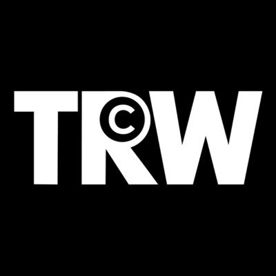 TRW is no longer active on Twitter. We can still be found on Instagram (@ TRWShows) and Facebook (@ TheatricalRightsWorldwide).