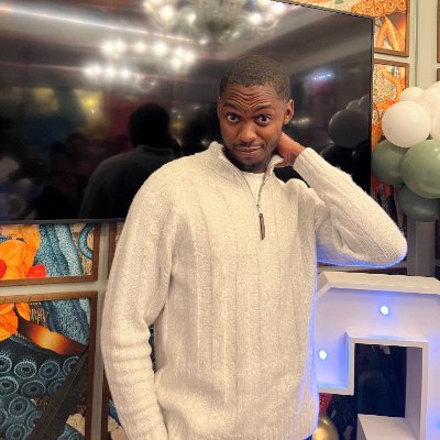 fifolu_a's profile picture. I write code🧑🏾‍💻