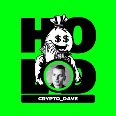 |#crypto investor| |#blockchain enthusiast | $HOLD