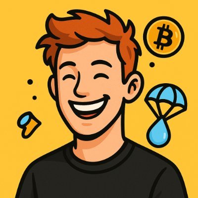 frukki_k's profile picture. Web3 enthusiast 🧠 | Airdrop hunter 🪂 | Building the future of crypto 🔗🚀