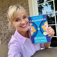 Reese Witherspoon (@reesewpr) 's Twitter Profile