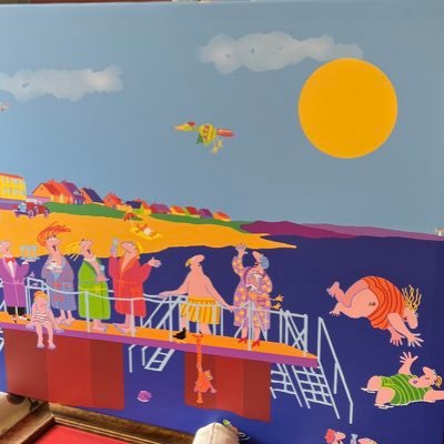 bitcoinartfair's profile picture. 