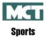MCT_Sports's profile picture. Looking for some of the best sports writing from across the U.S.?        Look no further. We deliver.