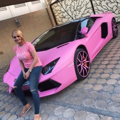 I’m a caring and honest lady I’m a billionaire I came from a wealthy family I came here to help the poor in any situation