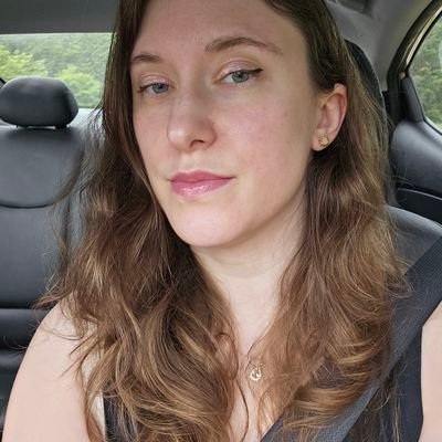 Angela 💚 Handcrafted wirewrap jewelry with a magical elven flair //
she/her, POTS warrior //
Personal account - @elfofvirtue
https://t.co/OZ2JSMl4hc